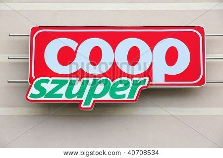 Coop-Ungarn