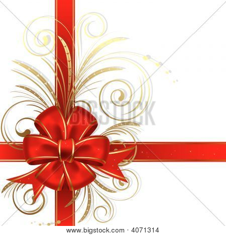Christmas bue