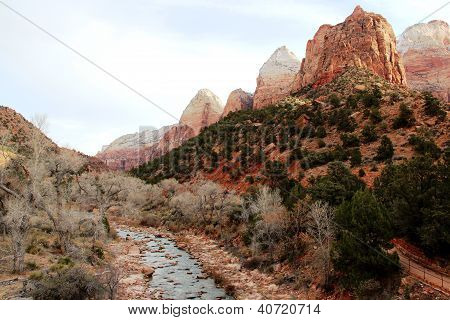 Virginia River