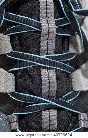 Hiking Boots