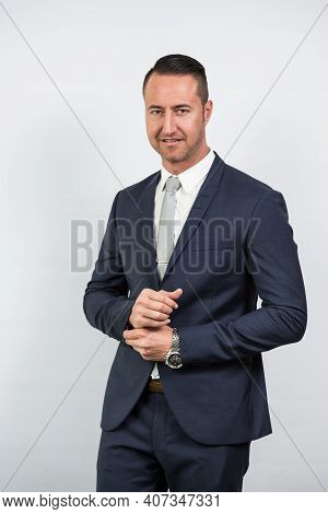 Quinton Van Der Burgh A Entrepreneurial Icon And Business Executive