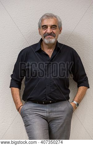 Serial Entrepreneur Ian Fuhr Inside One Of His Beauty Salon Stores