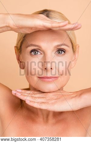 Vertical Photo Beauty Image & Photo (Free Trial) | Bigstock