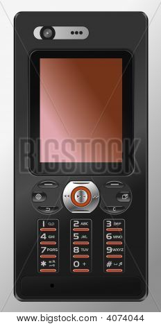 Hareket eden telefon