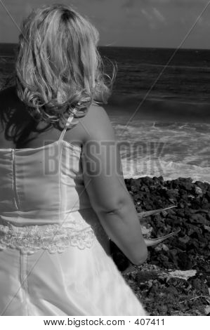 Brideocean