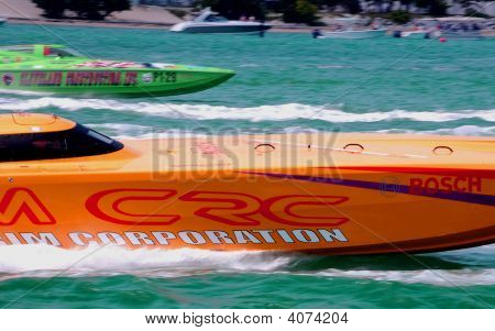 Key West 2 08 037 Power Boats