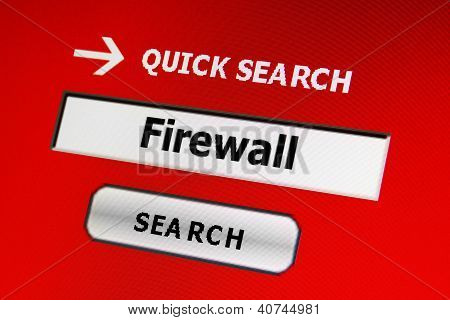 Firewall