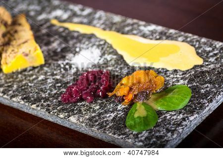 Foie Gras