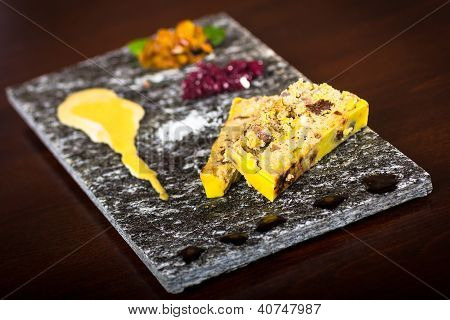 Foie Gras