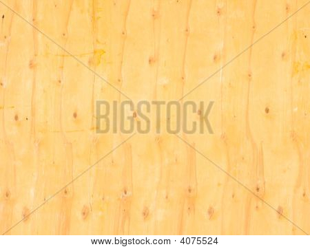Superficie in legno