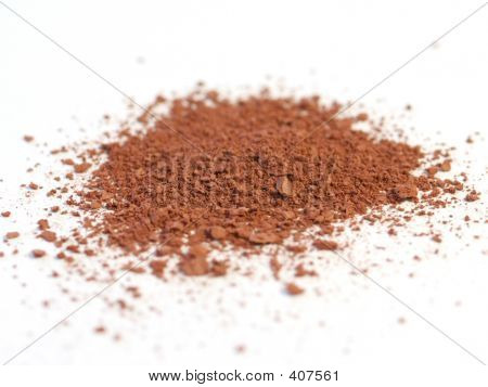 Polvo de rubor