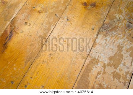Superficie in legno