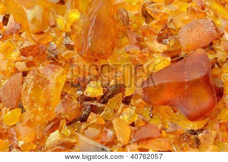 Amber