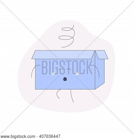 Character Intricate, Great Design For All Purposes. Targeted Business Concept