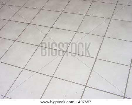 Ángulo de azulejo Cermaic