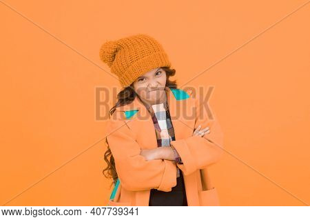 Teen Spirit. Rebellious Teen. Street Style. Rebel Teen Girl. Madcap Concept. Teen Age. Girl Adorable