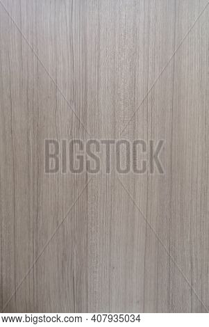 Dark Brown Color Wood Wall Material Burr Surface Texture On Black Background Pattern Abstract Wooden