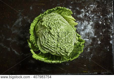 A Preparation Of Hachis Parmentier, French Cuisine