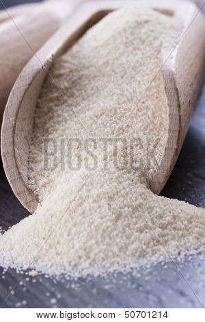 Groats