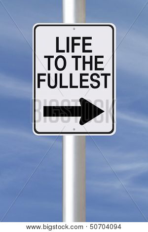 Full Life This Way
