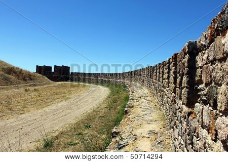 Castle, Arraiolos, Portugal