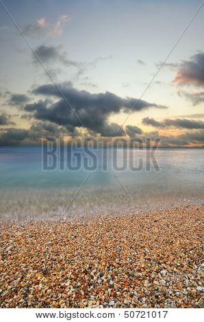 seascape