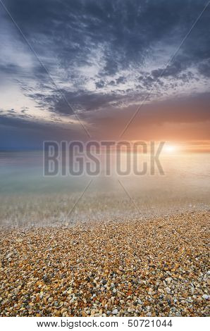 seascape