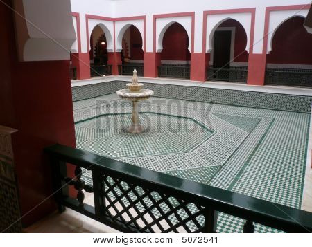 Marocco