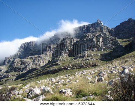 Table Mountain