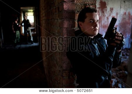 Hitman