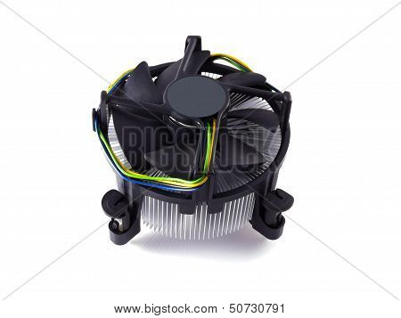 Cpu Fan