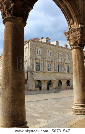 Dubrovnik, Croatia