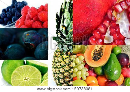 Fruits Freshness