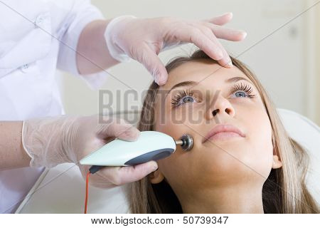Beauty Salon Series