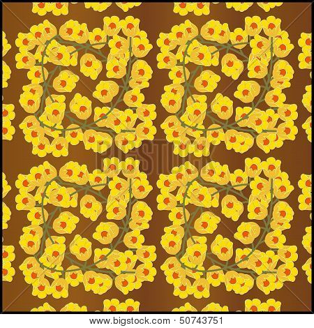Flower Texture