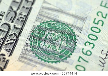 American Dollars