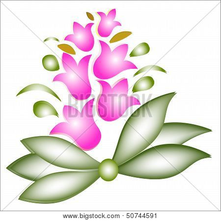 The Bell Flower