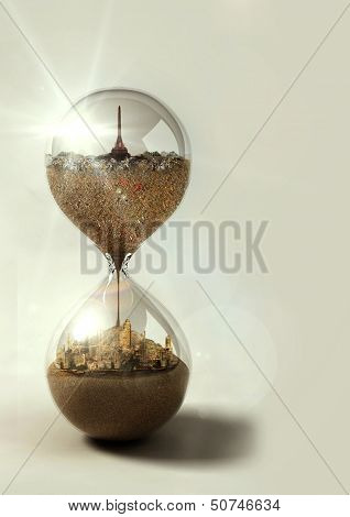 Time