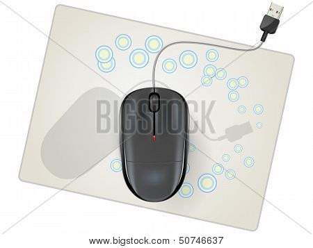 Computer Mouse