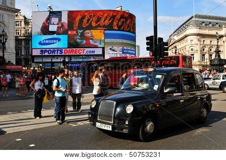 London, UK