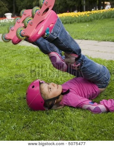 Inline-skate