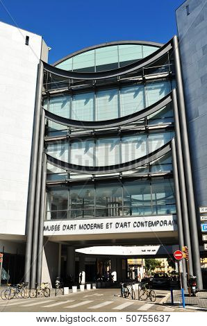 Museum of Contemporary Art