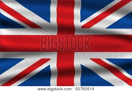 United Kingdom Flag