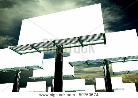 Advertising World