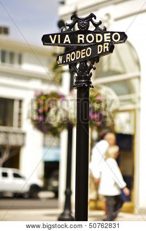 Rodeo Roads