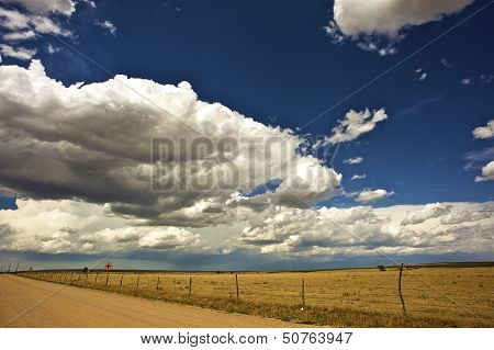 Usa West Plains