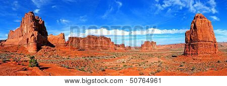 Arches National Park