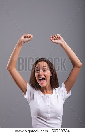 Yeeeeeaaaahhhh!