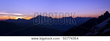 Mont Blanc