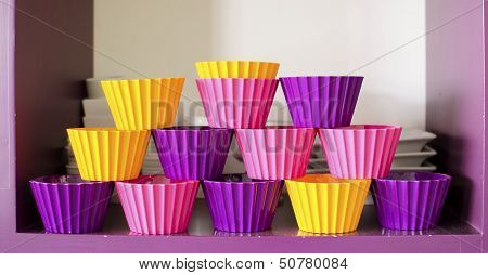Cupcake Holders